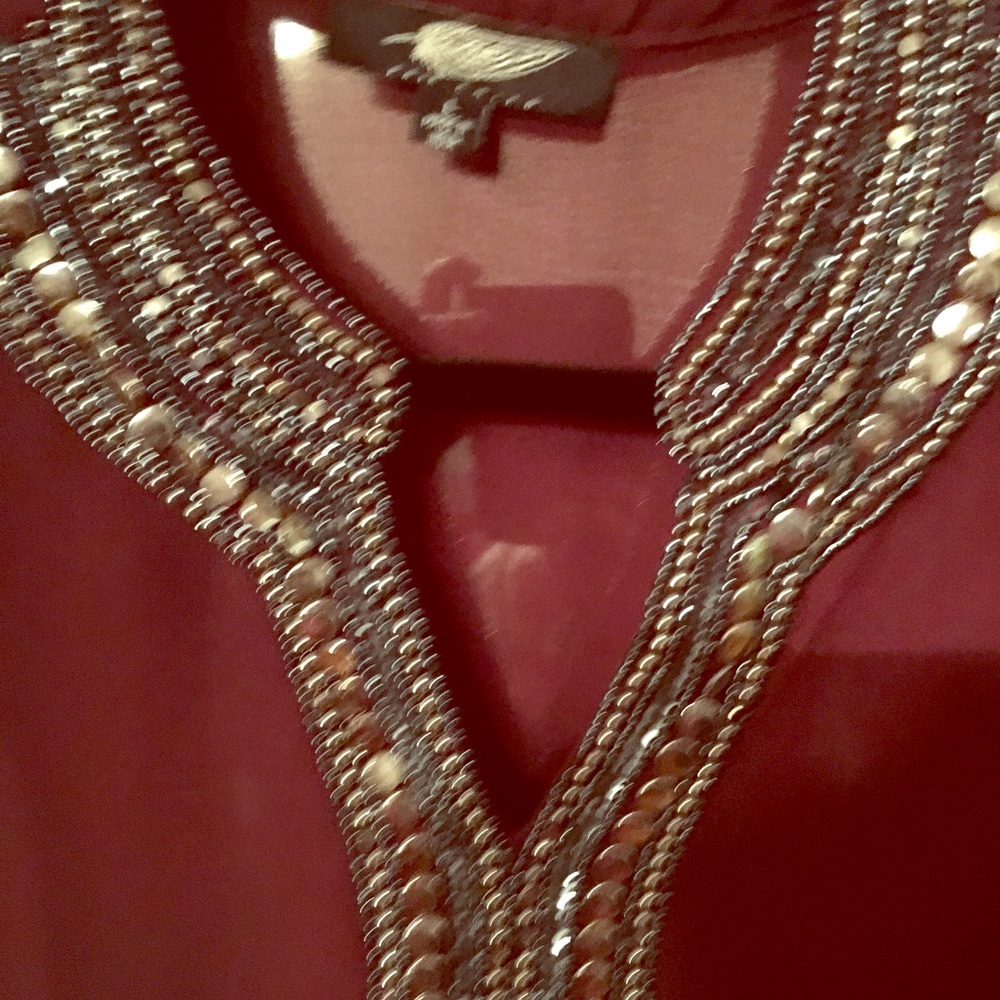 Original Barbara Fairchild blouse